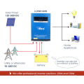 AC DC converter 3000w 5000w hybrid inverter for solar energy systems